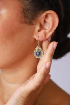 New Kaia Earrings Fashion Jewellery