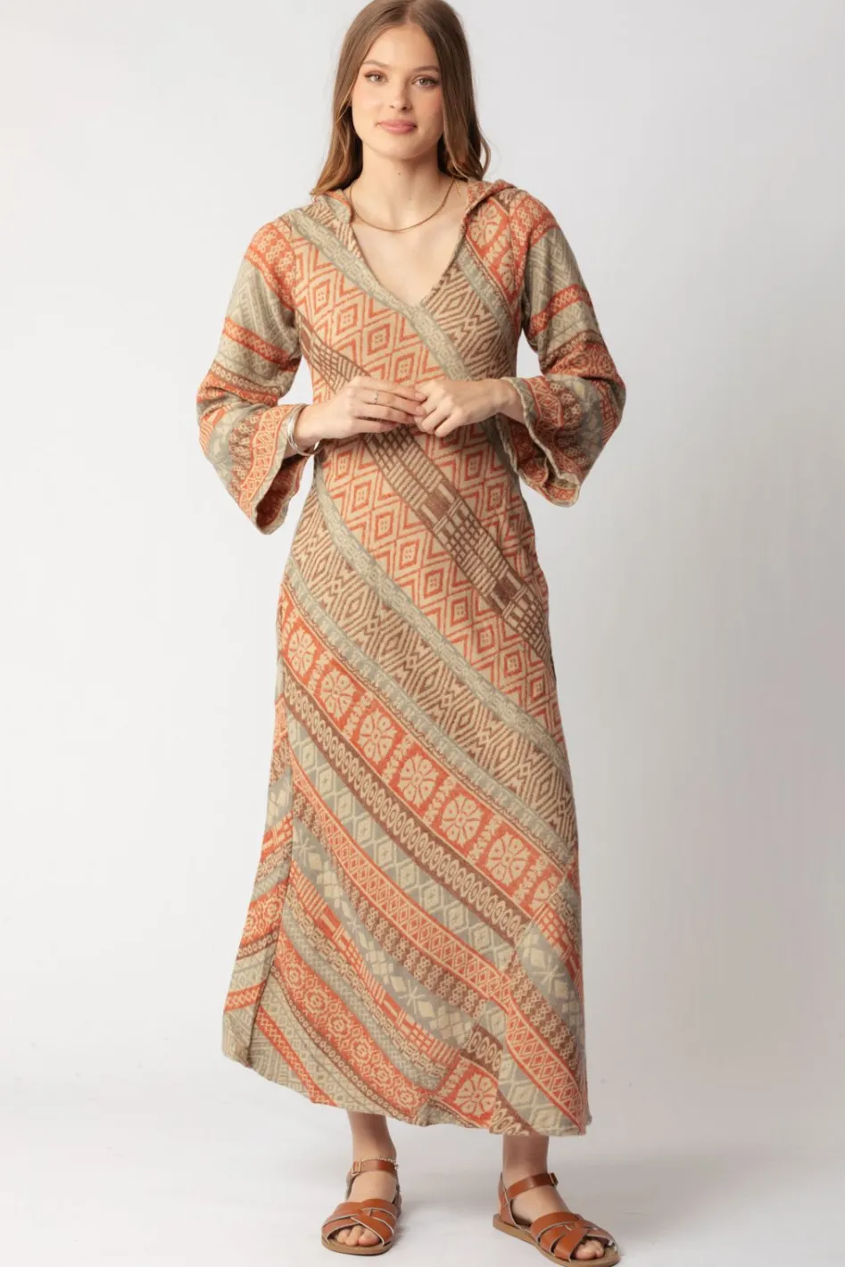 Outlet Kalahari Dress Dresses