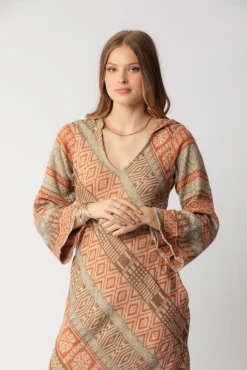 Outlet Kalahari Dress Dresses