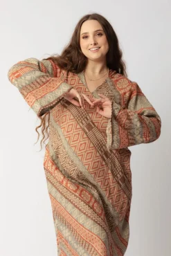 Outlet Kalahari Dress Dresses