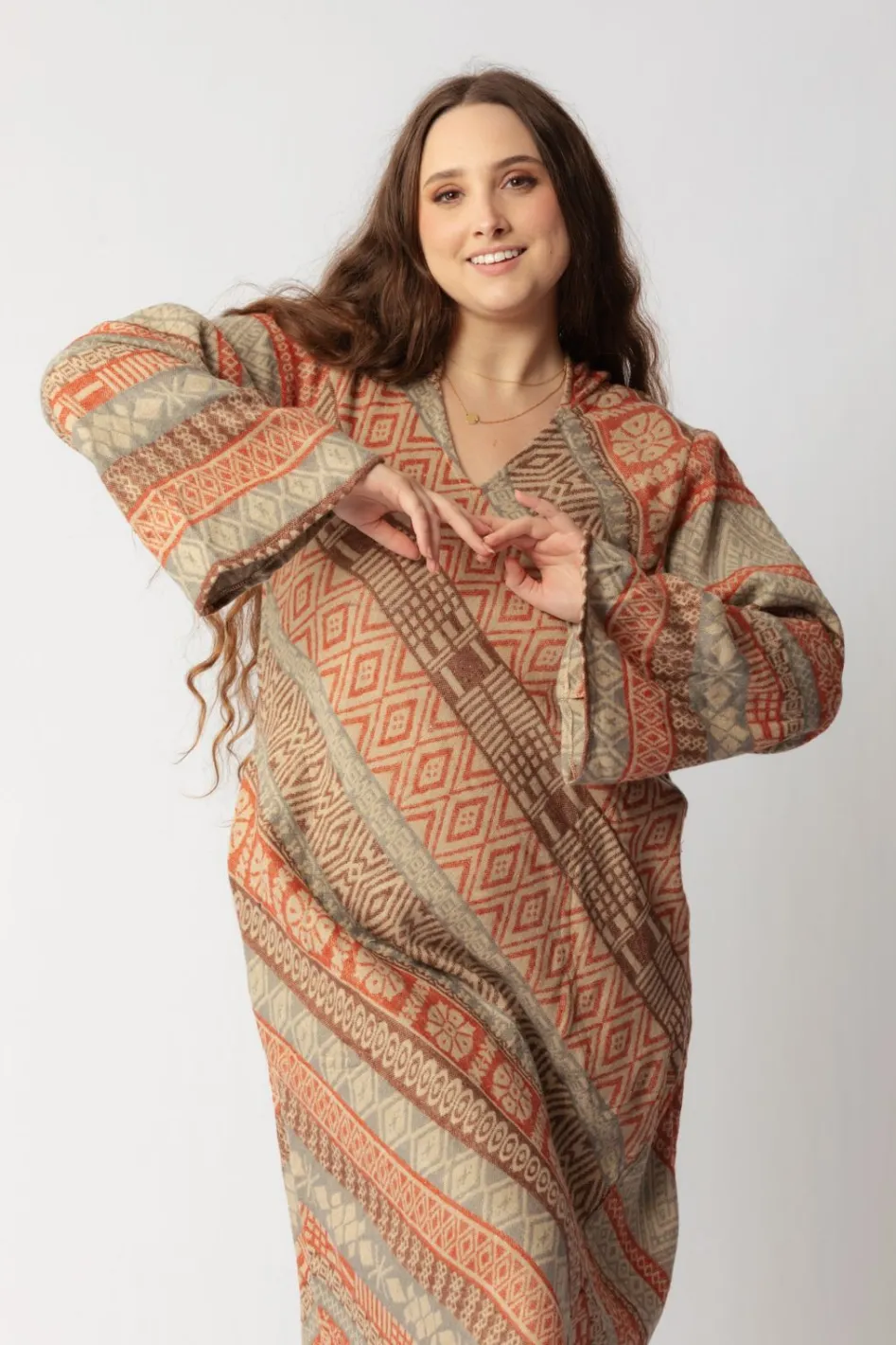Outlet Kalahari Dress Dresses