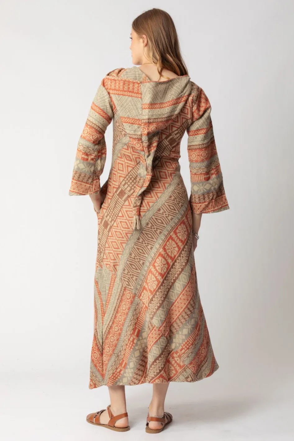 Outlet Kalahari Dress Dresses