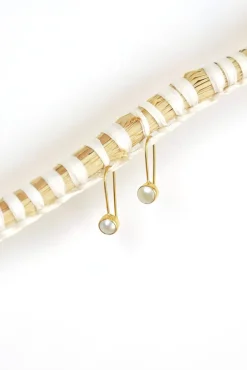 Online Kalia Pearl Earrings Earrings