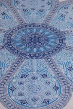 New Kalika Bedspread Bedding
