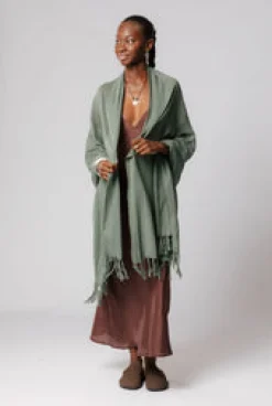 Hot Kapasi Scarf Scarves & Shawls