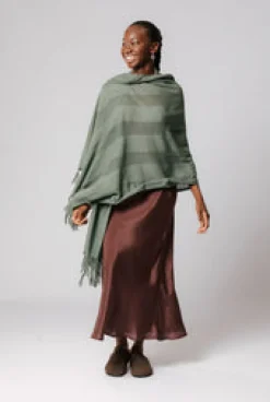 Hot Kapasi Scarf Scarves & Shawls