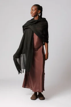 Hot Kapasi Scarf Scarves & Shawls