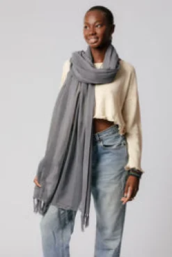 Clearance Kapasi Scarf Scarves & Shawls