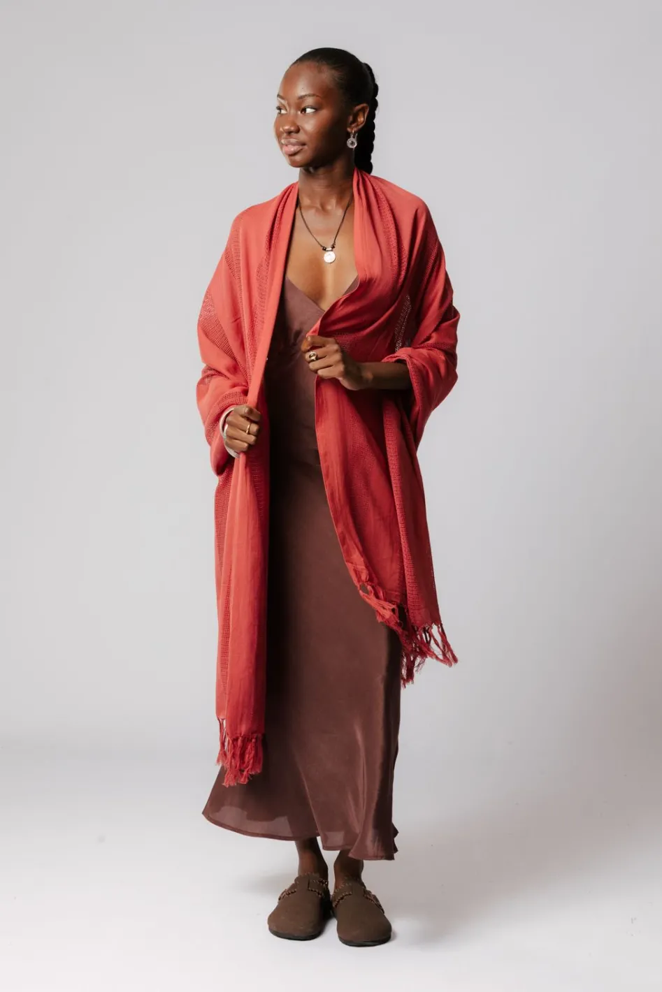 Discount Kapasi Scarf Scarves & Shawls