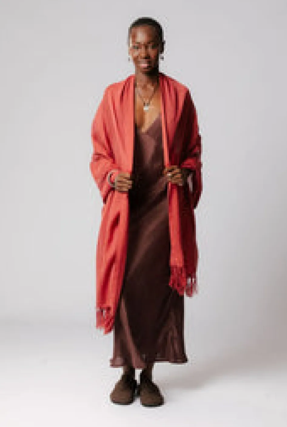 Discount Kapasi Scarf Scarves & Shawls