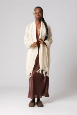 Sale Kapasi Scarf Scarves & Shawls