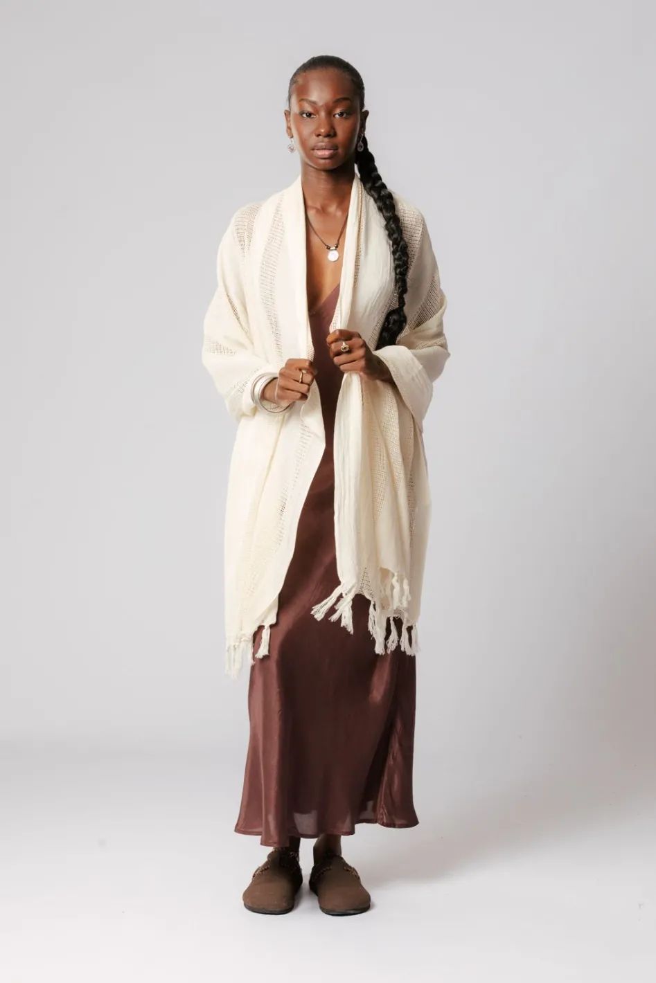 Sale Kapasi Scarf Scarves & Shawls