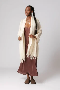 Sale Kapasi Scarf Scarves & Shawls
