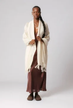 Sale Kapasi Scarf Scarves & Shawls