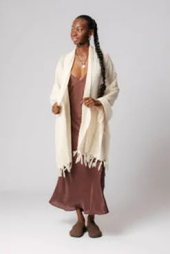 Sale Kapasi Scarf Scarves & Shawls