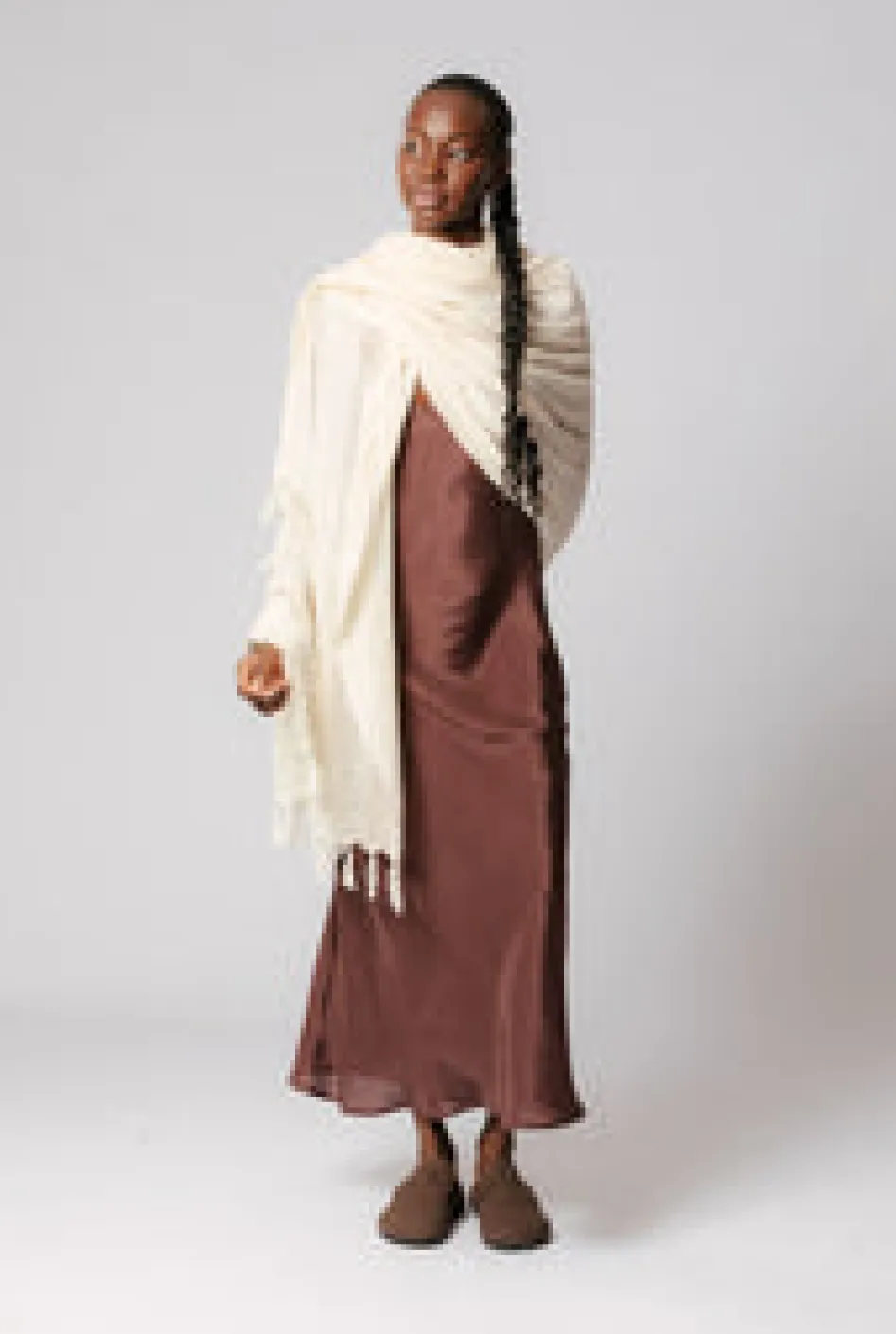 Sale Kapasi Scarf Scarves & Shawls