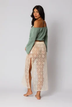 Clearance Kaya Top Tops & Shirts