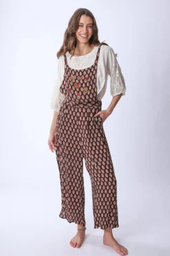 Hot Kelly Jumpsuit Playsuits & Jumpsuits