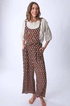 Hot Kelly Jumpsuit Playsuits & Jumpsuits