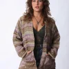 Hot Khali Jacket Jackets & Outerwear