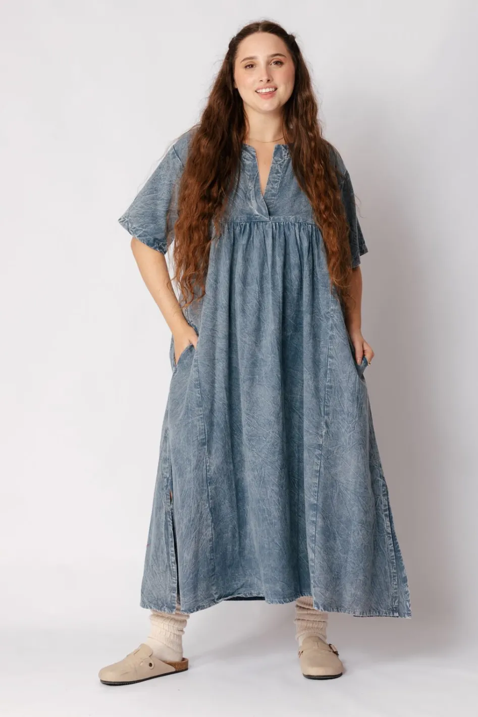 Outlet Khati Dress Dresses