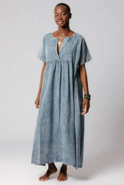 Outlet Khati Dress Dresses