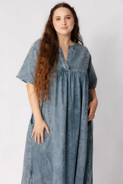 Outlet Khati Dress Dresses