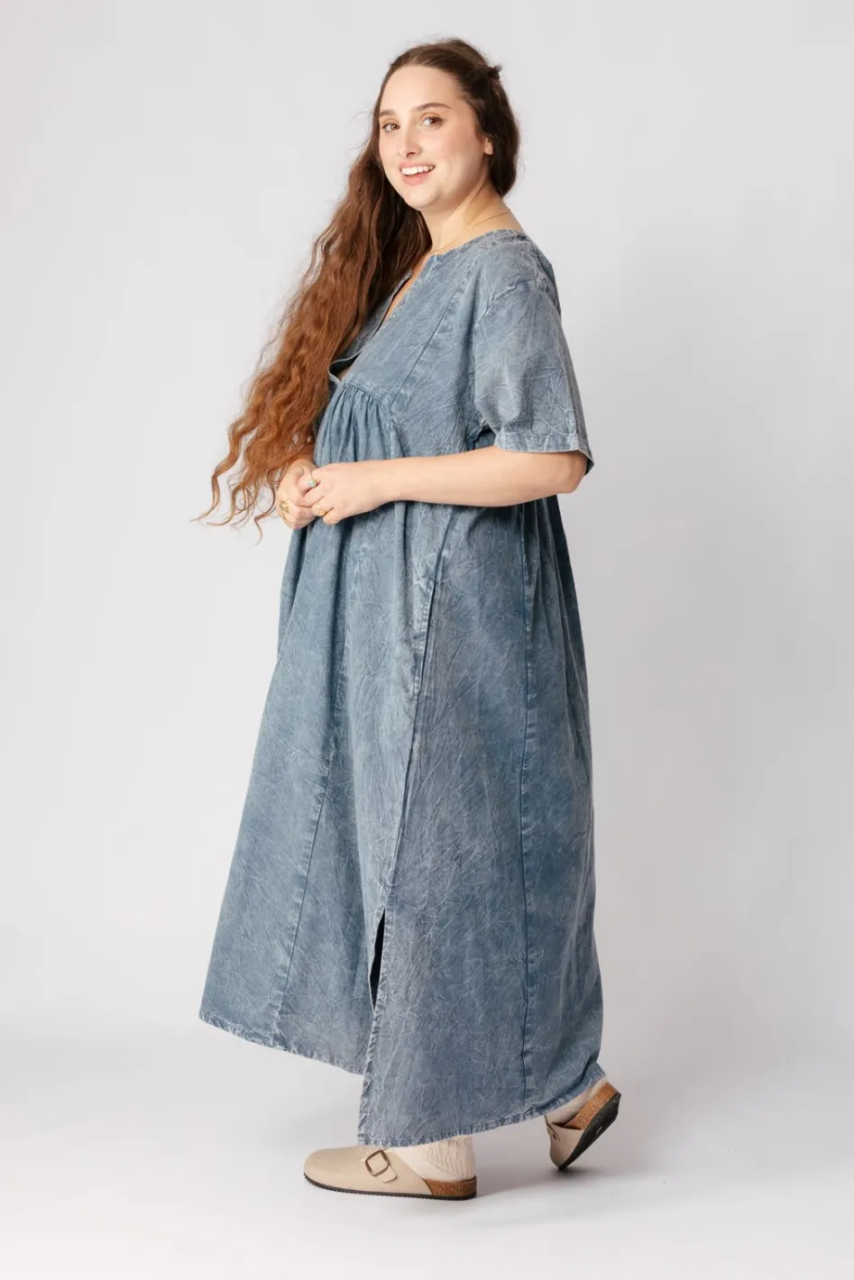 Outlet Khati Dress Dresses
