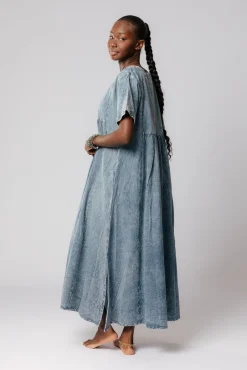Outlet Khati Dress Dresses