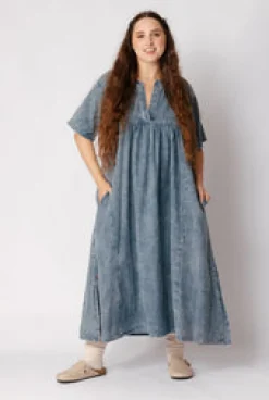 Outlet Khati Dress Dresses