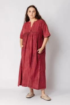 New Khati Dress Dresses