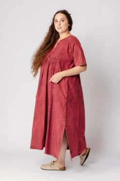 New Khati Dress Dresses