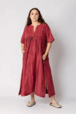 New Khati Dress Dresses