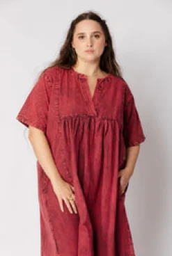 New Khati Dress Dresses