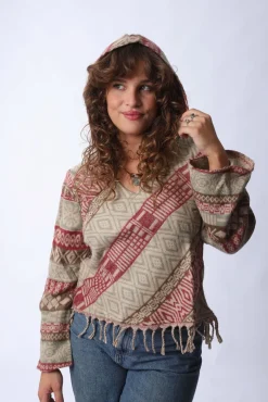 Outlet Khilani Top Tops & Shirts