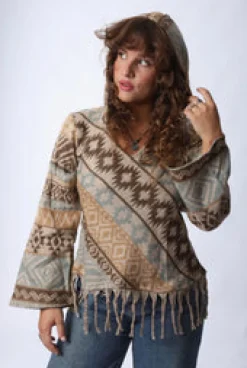 Discount Khilani Top Tops & Shirts