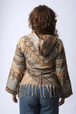 Discount Khilani Top Tops & Shirts