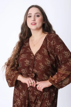 Hot Kiran Top Tops & Shirts