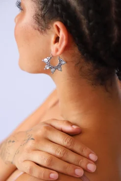 Discount Kita Earrings Fashion Jewellery