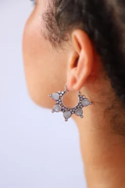 Discount Kita Earrings Fashion Jewellery