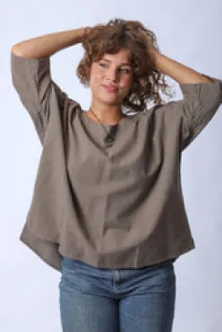 Best Konnie Top Free Size|Tops & Shirts