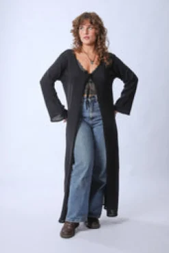 Online Kristina Duster Jackets & Outerwear|Kimonos & Dusters