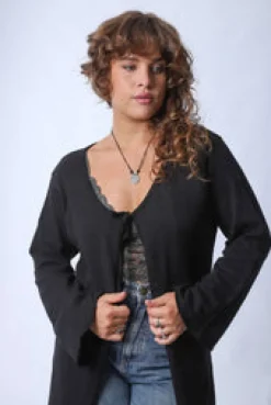 Online Kristina Duster Jackets & Outerwear|Kimonos & Dusters