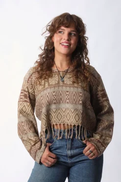 Hot Kyah Top Tops & Shirts