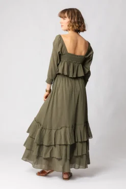 Online Labyrinth Top Tops & Shirts