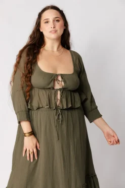 Online Labyrinth Top Tops & Shirts