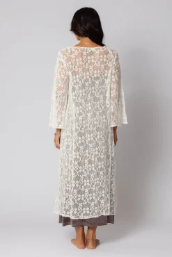 Discount Lace Duster Kimonos & Dusters