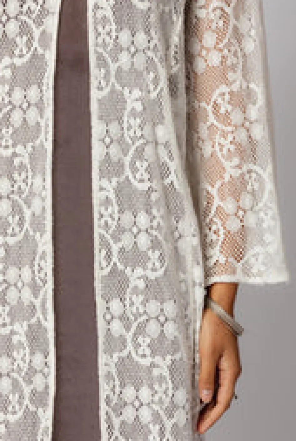 Discount Lace Duster Kimonos & Dusters