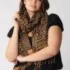 Hot Ladan Scarf Scarves & Shawls