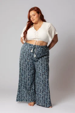 Fashion Lady Mary Pants Pants